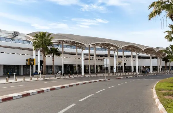 Casablanca - Pekin - Photo 1