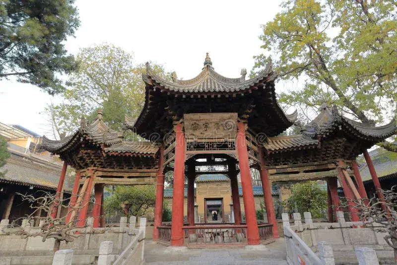 Xi'an — Quartier musulman et Armée de terre cuite - Photo 1