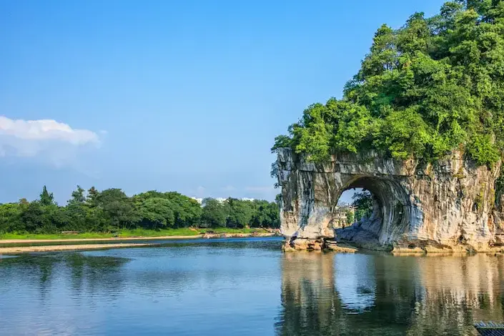 Guilin — Croisière sur la rivière Li - Photo 2
