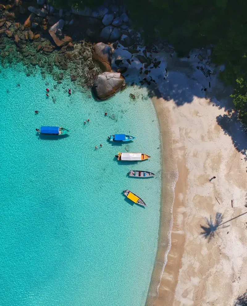 Croisière Caraïbes & Antilles — Une Aventure Inoubliable - Photo 2