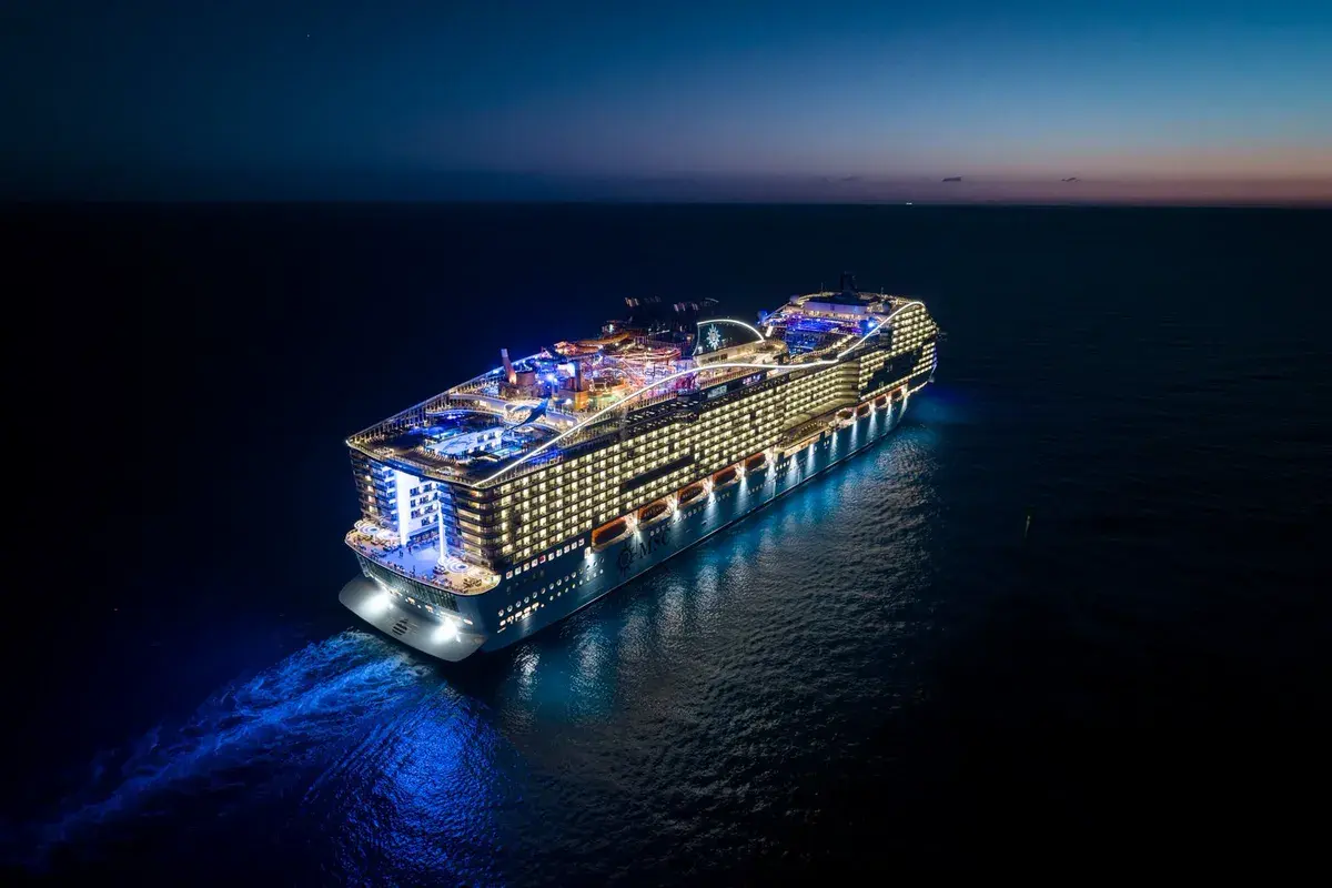 Croisière Caraïbes & Antilles — Une Aventure Inoubliable - Photo 4