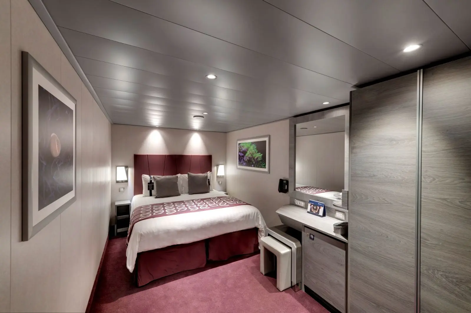Croisière MSC Méditerranéenne — Une Aventure Inoubliable - Photo 4