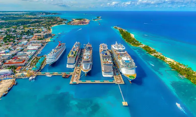 Croisière MSC Méditerranéenne — Une Aventure Inoubliable