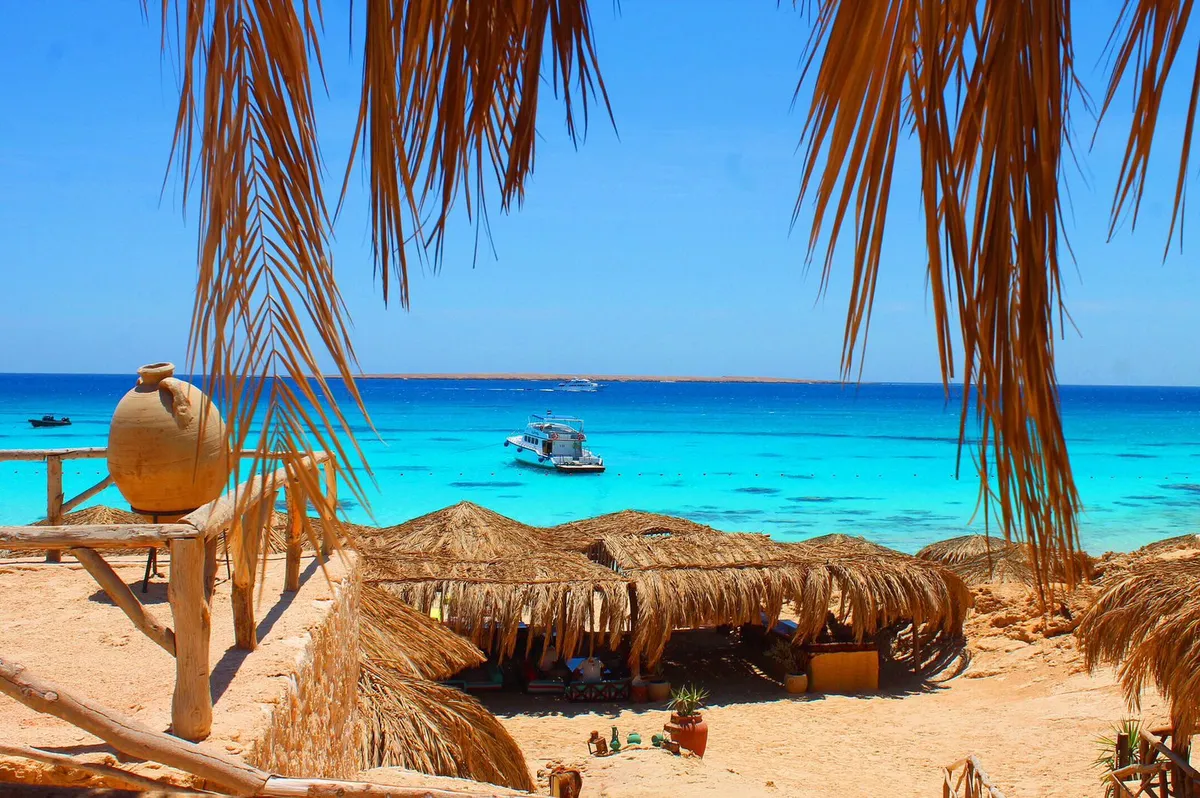 Hurghada Jours libre - Photo 2