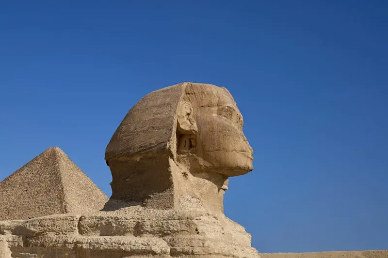 Visite des pyramides et de Khan el Khalili - Photo 1