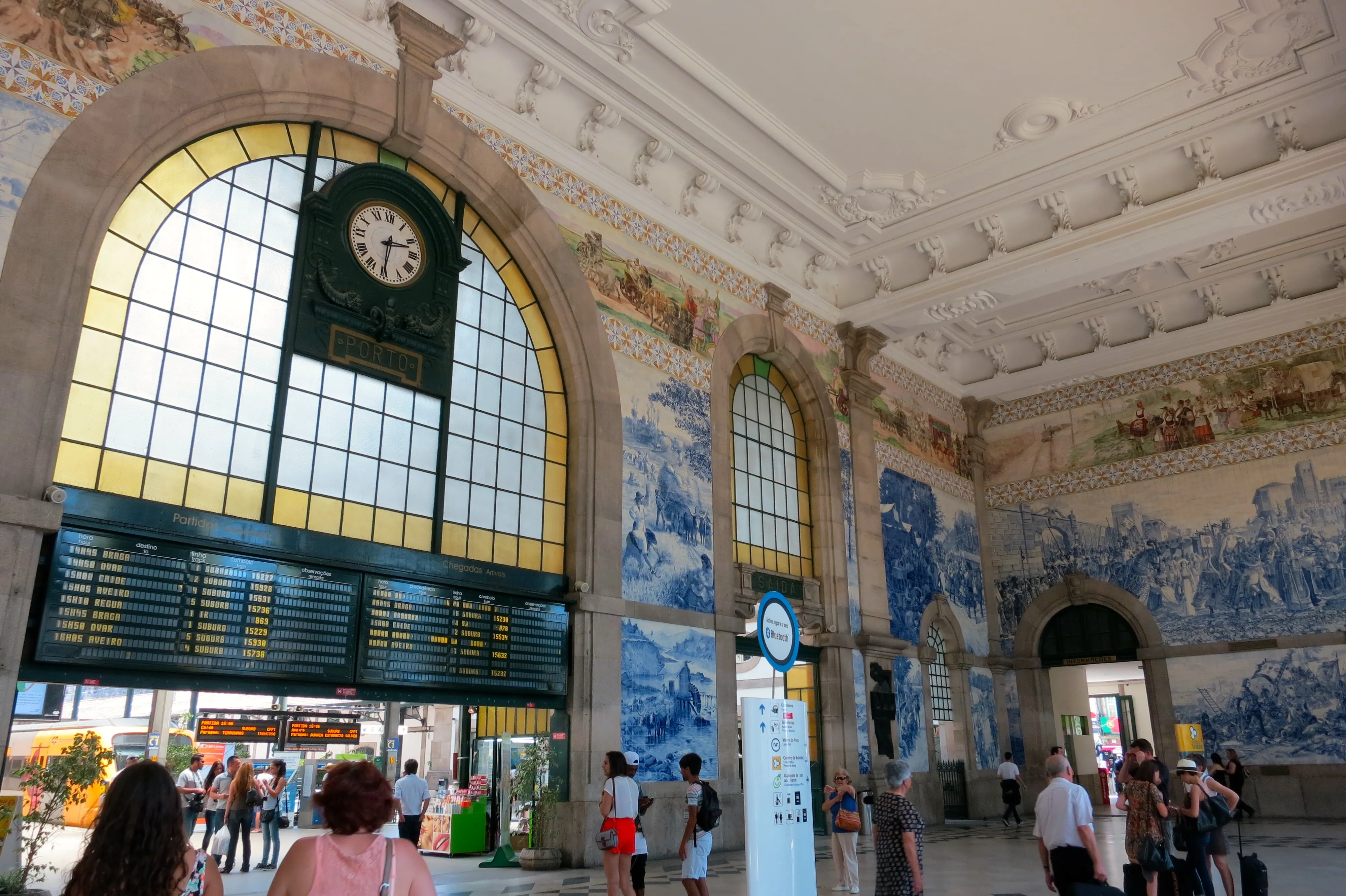Porto - Photo 1