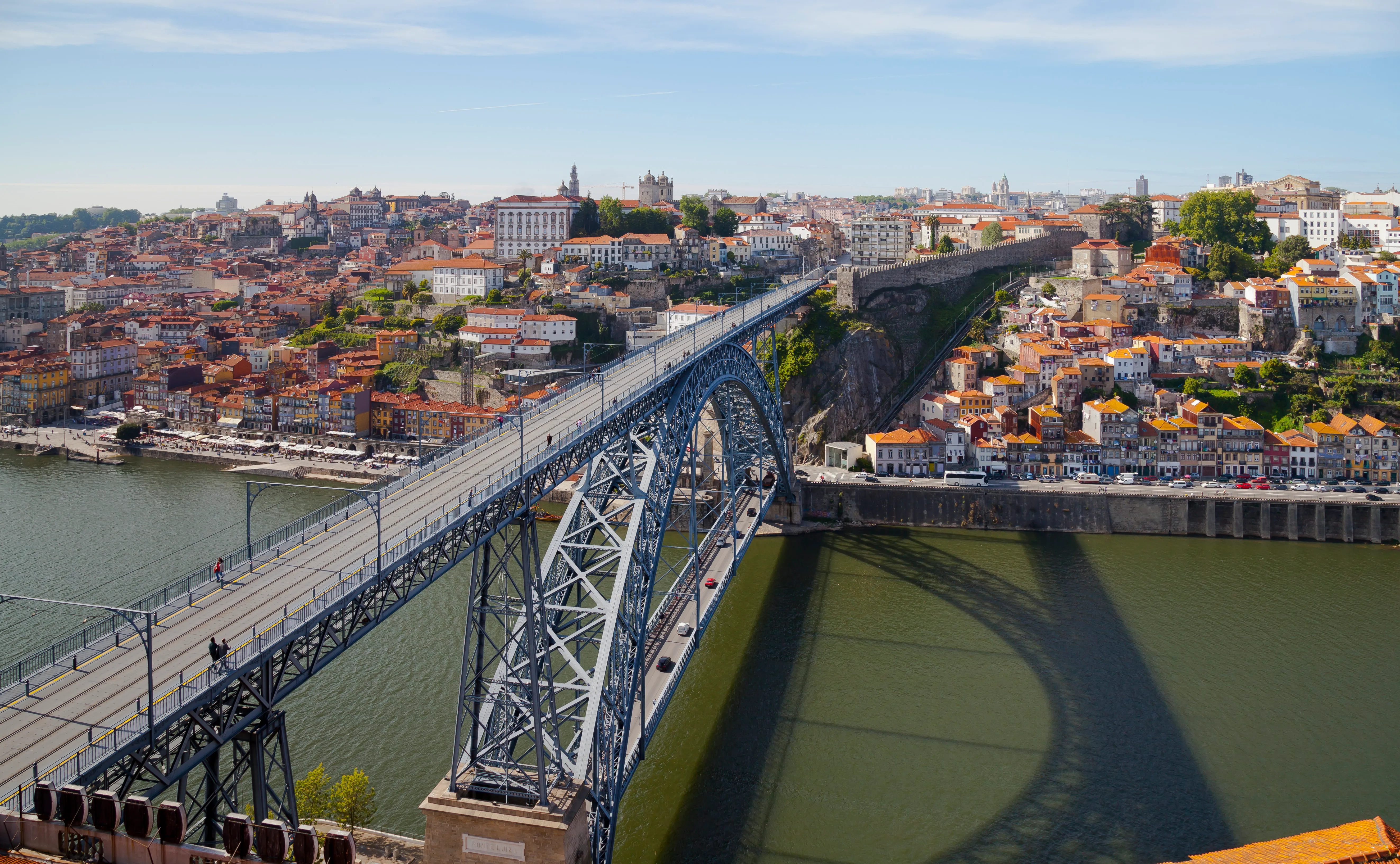 Porto - Photo 1