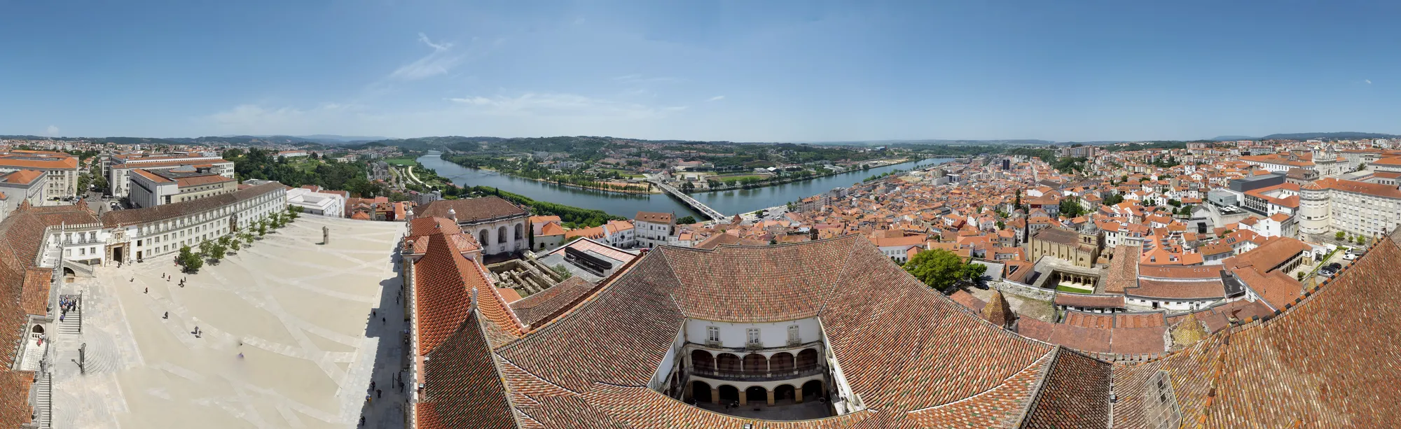 Porto – Coimbra - Région Centre - Photo 2