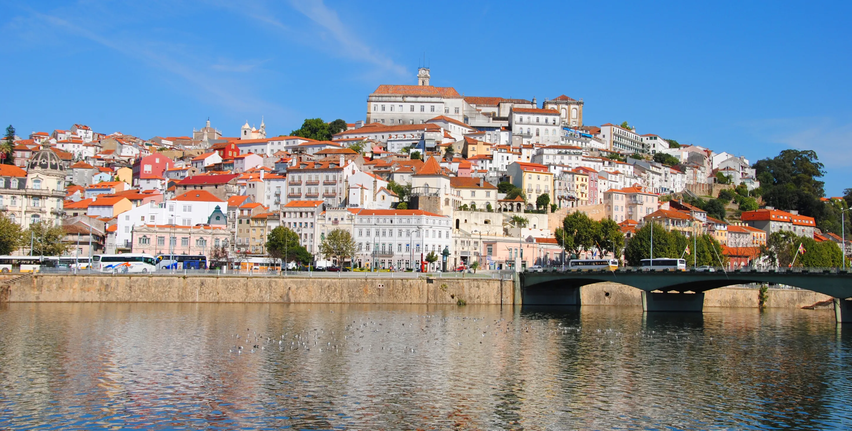 Porto – Coimbra - Région Centre - Photo 3