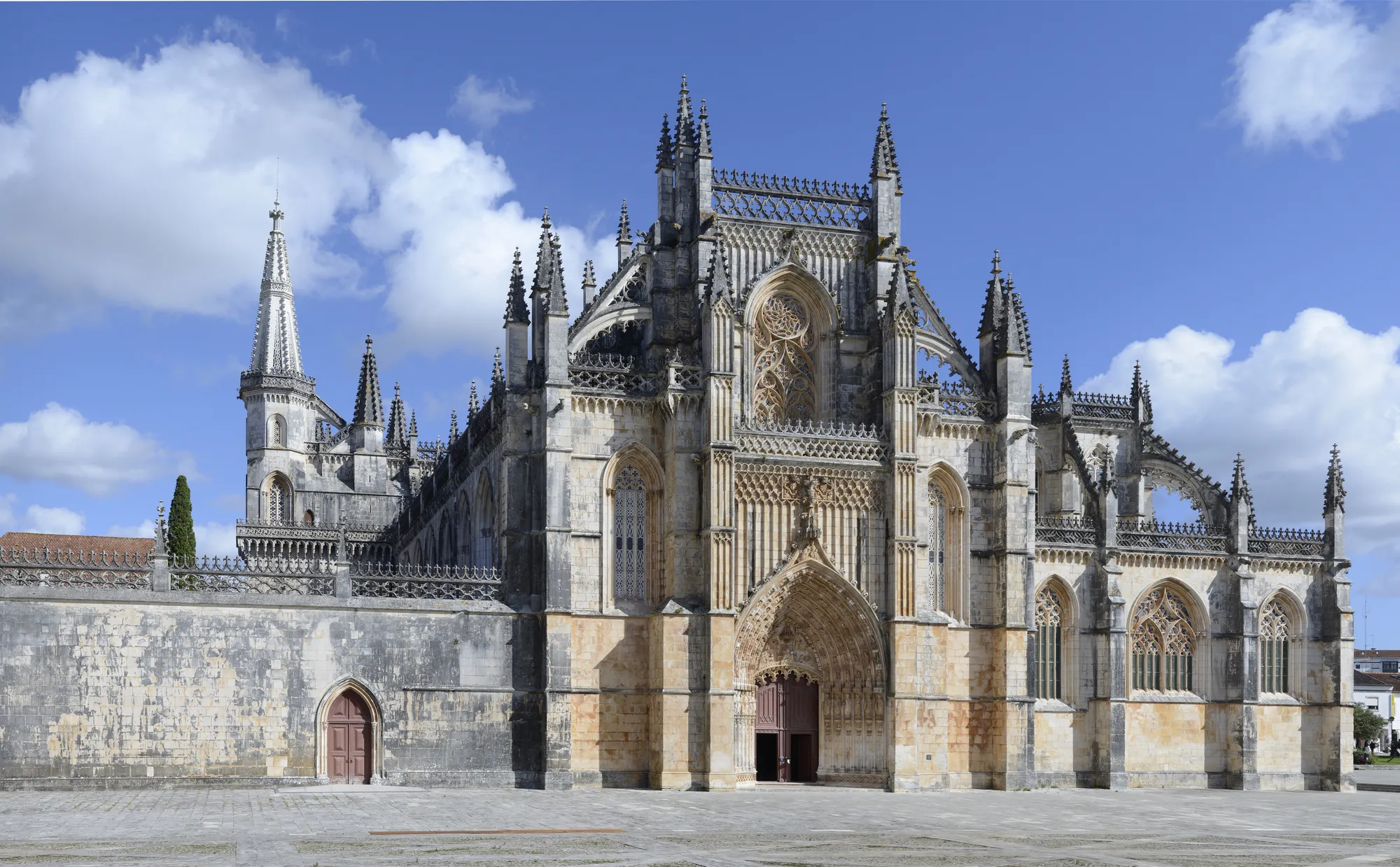Région Centre - Batalha - Fatima - Nazaré - Région Centre - Photo 1