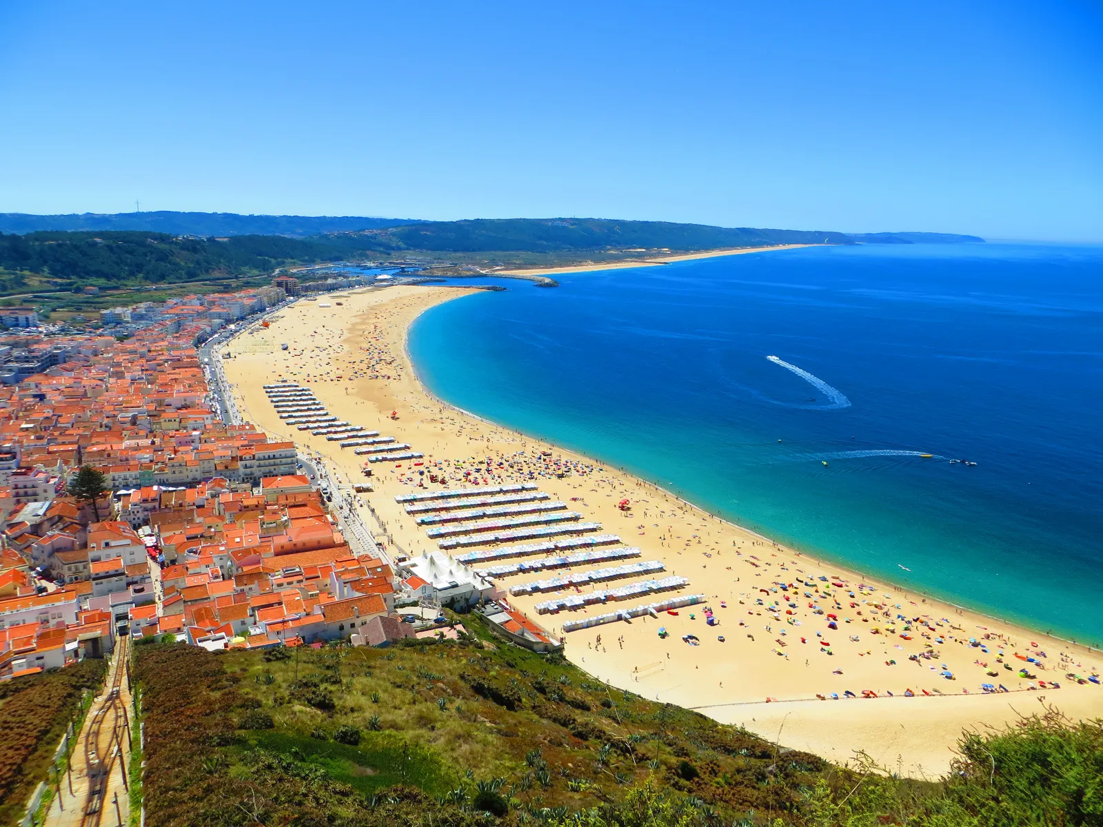 Région Centre - Batalha - Fatima - Nazaré - Région Centre - Photo 3