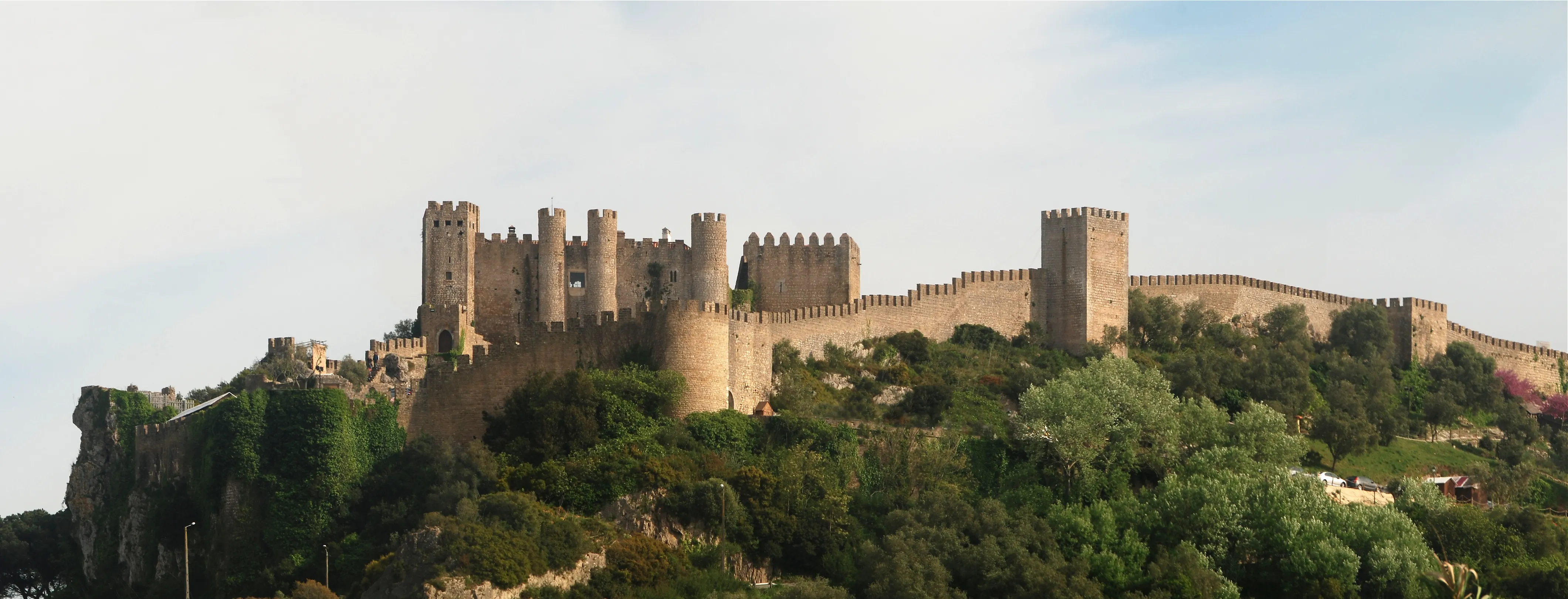 Région Centre – Óbidos – Lisbonne - Photo 2