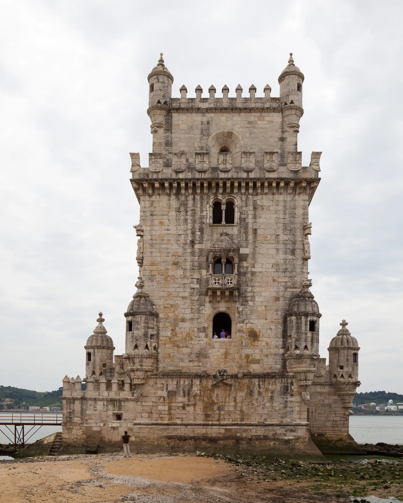 Lisbonne - Photo 2