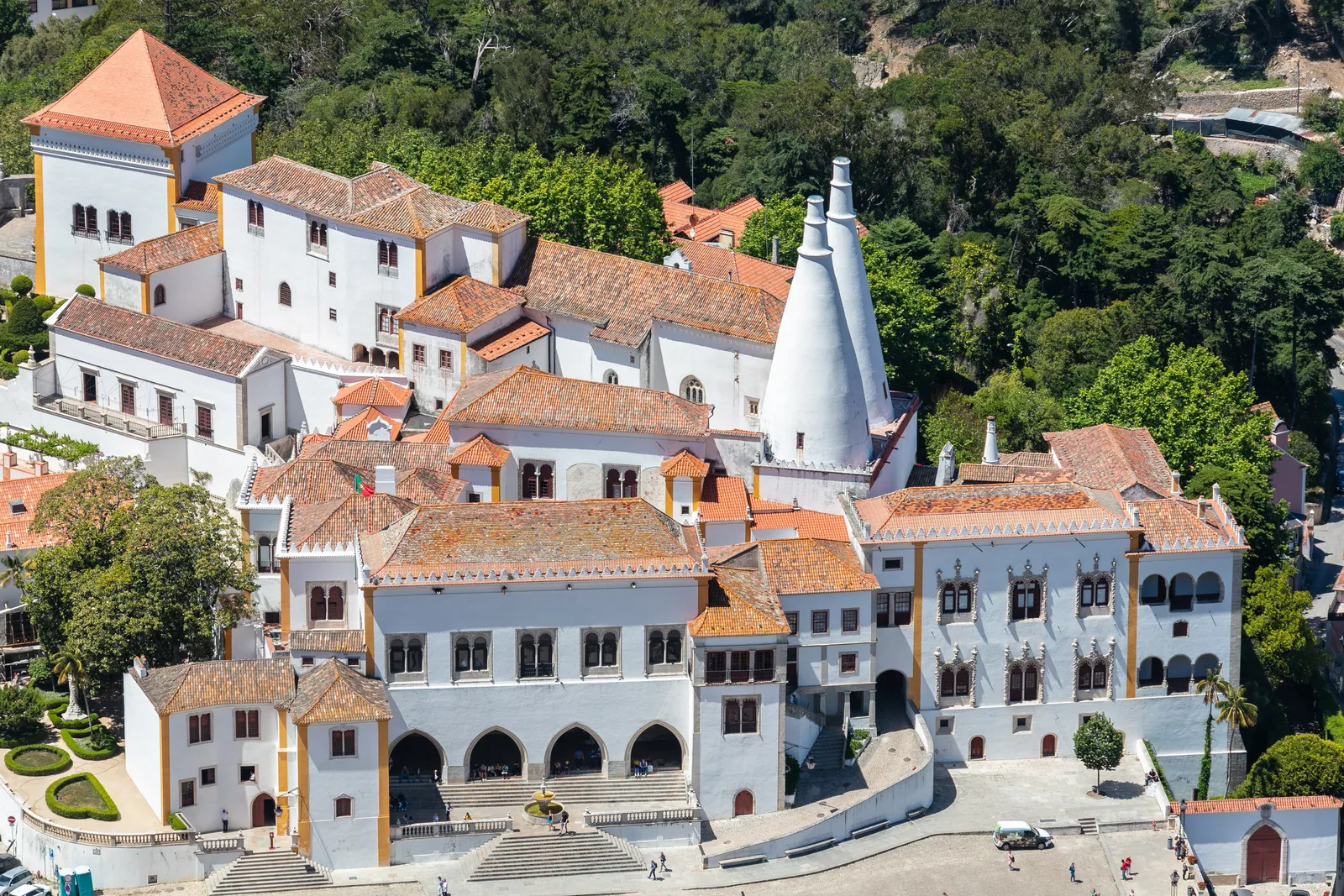 Lisbonne – Sintra – Cascais - Estoril - Lisbonne - Photo 1