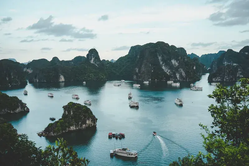 Hanoi – Visite Tam Coc – Hanoi - Photo 1