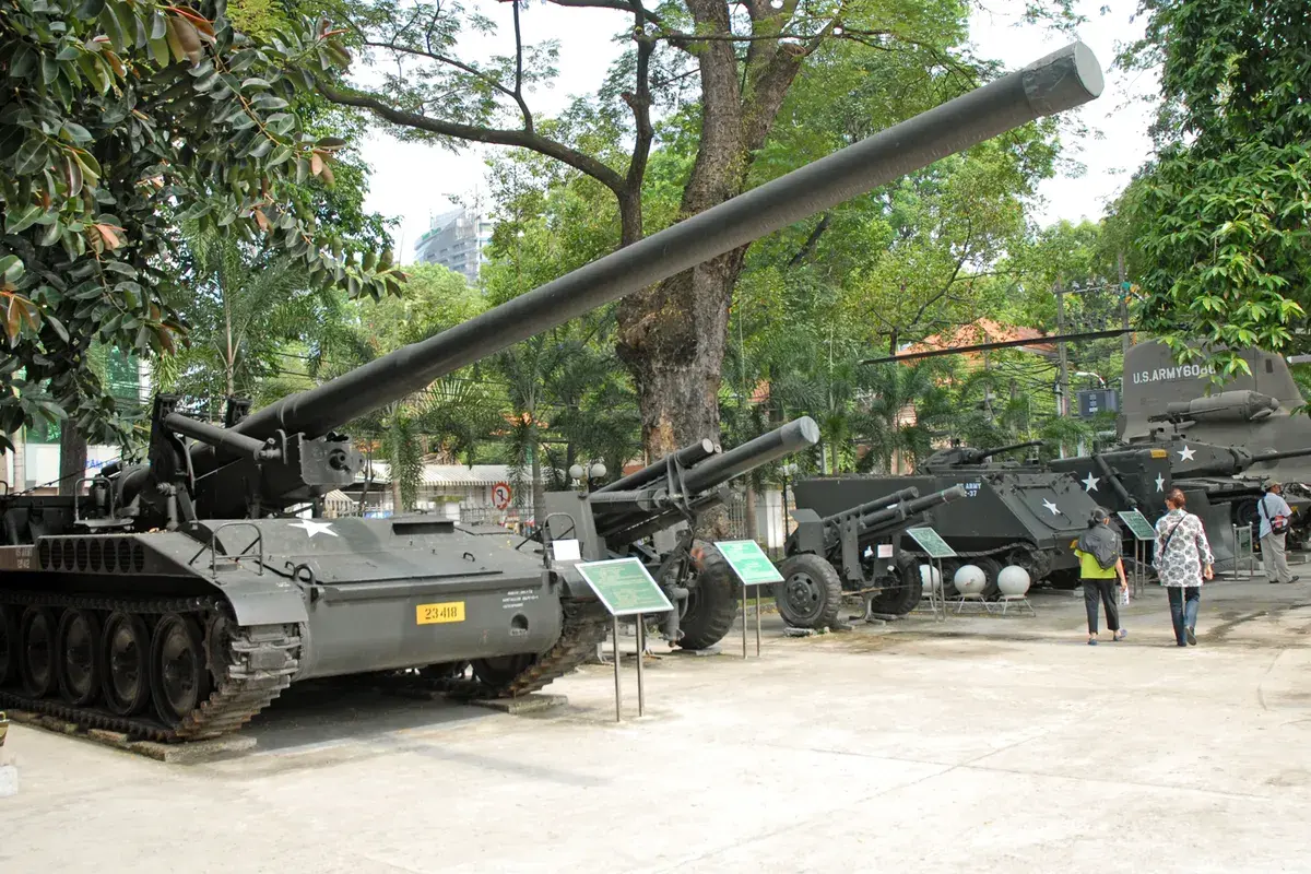 Saigon – Cu Chi – Saigon - Photo 2