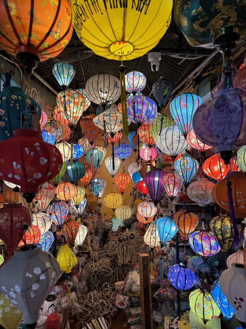 Hoi An - Photo 1